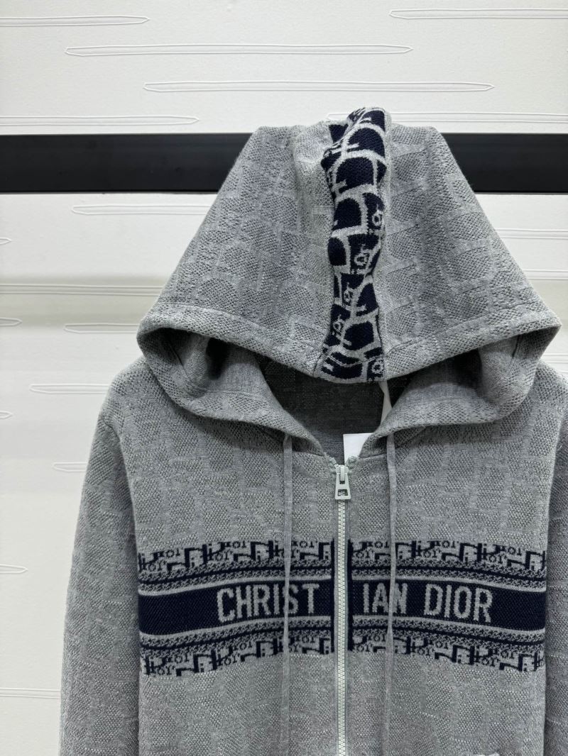 Christian Dior Outwear